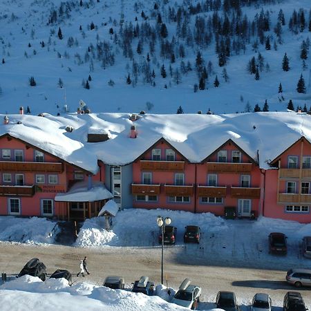 Hotel Panorama باسو ديل تونالي المظهر الخارجي الصورة