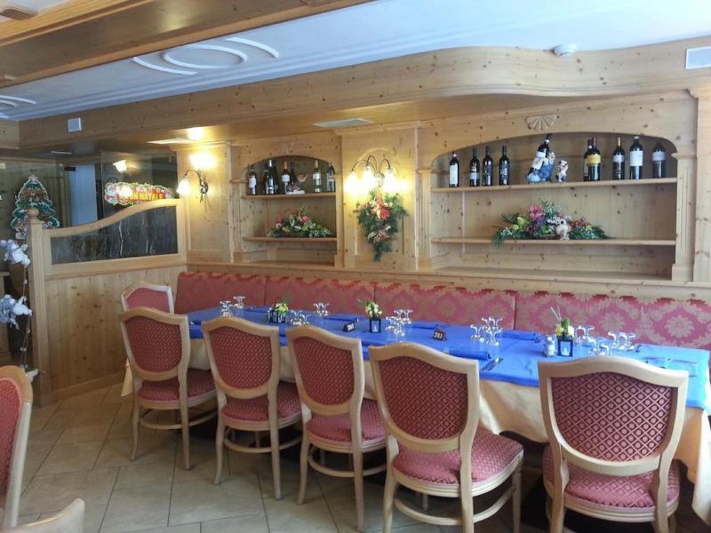 Hotel Panorama باسو ديل تونالي المظهر الخارجي الصورة