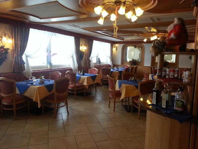 Hotel Panorama باسو ديل تونالي المظهر الخارجي الصورة