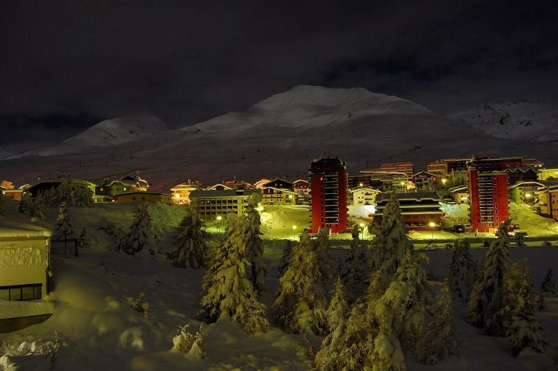 Hotel Panorama باسو ديل تونالي المظهر الخارجي الصورة