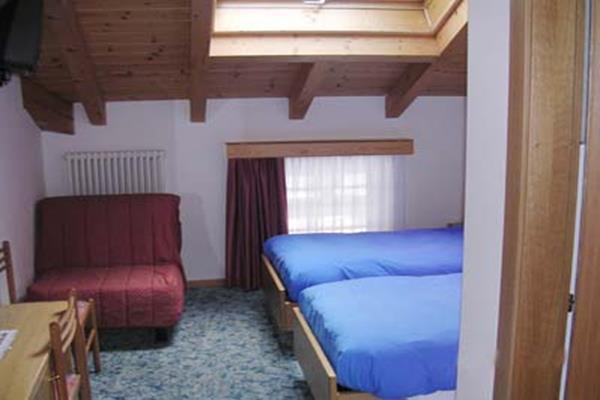 Hotel Panorama باسو ديل تونالي المظهر الخارجي الصورة