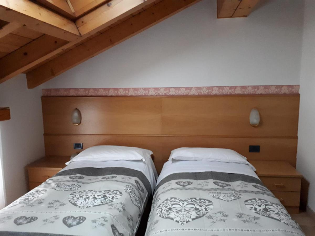 Hotel Panorama باسو ديل تونالي المظهر الخارجي الصورة